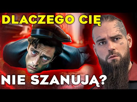 WYMUŚ SZACUNEK NA INNYCH! Jak stawiać granice i być asertywnym?