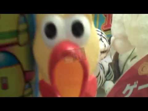 Turkey X [Mowtendoo]