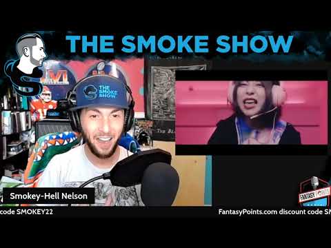 Hanabie - Neet Game : The Smoke Show Reacts!