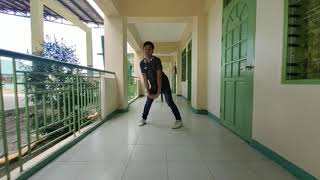 Dance Mirror EXID Bad Girl For You