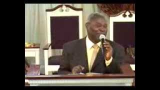 Non-Essential Church Traditions - by Pastor WF. Kumuyi