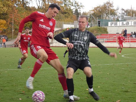 SGM  - Mietingen // HIGHLIGHTSHOW  // 12.Spieltag // Landesliga IV