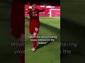 #robertson getting angry on referee #liverpool