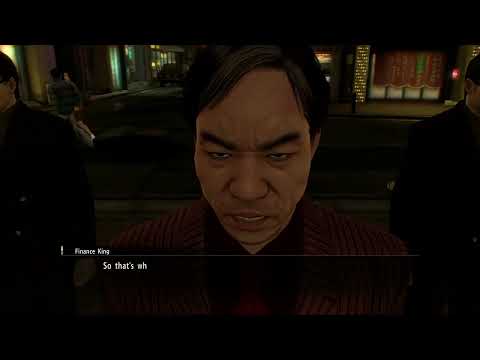 Let's Play Yakuza 0 Pt. 60