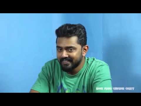 The Indian Head shake Funny !!