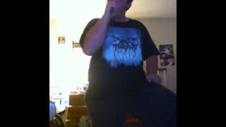 A Selection Unnatural (Vocal Cover)