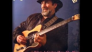 ROY BUCHANAN - SHORT FUSE