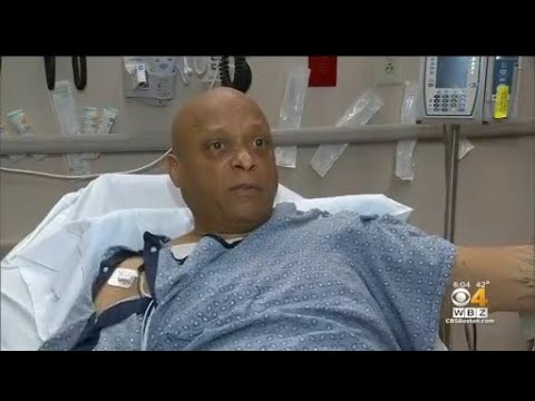 Fisherman Survives Frigid Waters After Boat Sinks Off Scituate