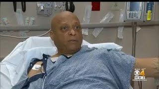 Fisherman Survives Frigid Waters After Boat Sinks Off Scituate