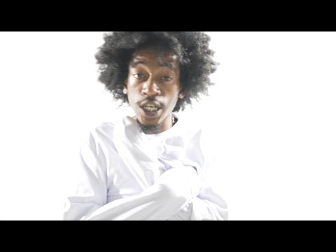 Jahllano - Crazy (Official Video)