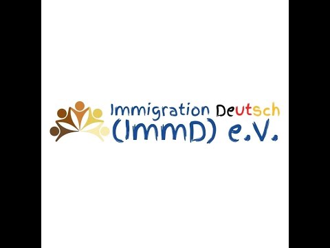 Immigration Deutsch(ImmD) e.V.