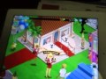 MVI 4282 Google Maps Aaroads And Xevious