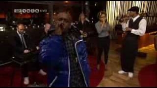 Negash - We Get By Live @ Zulu Late Night