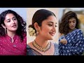 Anjana Jayaprakash Gorgeous Beauty Splendid Looks Trending