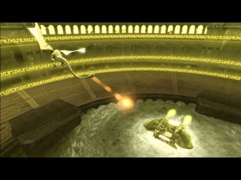 Drakengard 3 playthrough pt9