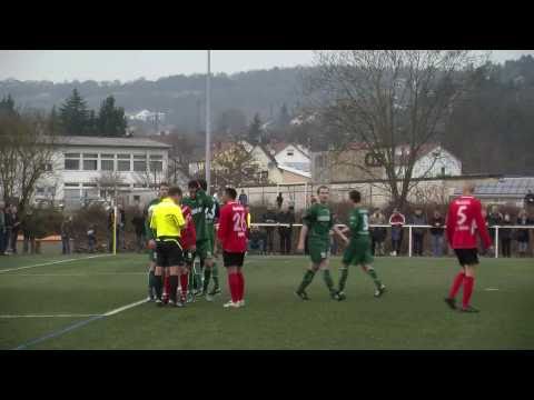 SpVgg Neckarelz - Kehler FV: 0:5 - 26.02.2011