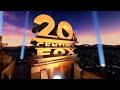 20th Century Fox 2009 Remake V2