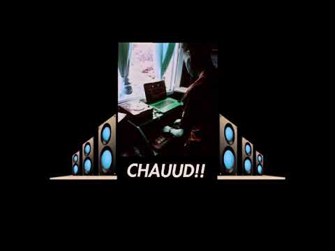 DEEJAY TMAX - CHAUUD (2018)