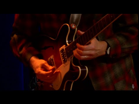 Bill Frisell - When You Wish Upon A Star (eTown webisode #983)