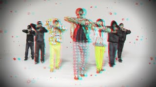 Rain Is Fallin’（MUSIC VIDEO Full ver.） / w-inds.