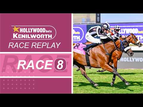 20260225 Hollywoodbets Kenilworth Race 8 won by MIGHTY MARY
