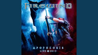 Cold as Ice (Live 2012)