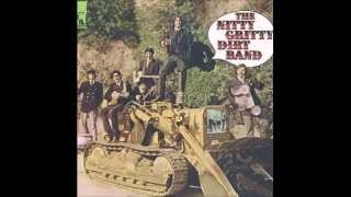 Nitty Gritty Dirt Band - Euphoria (1967)