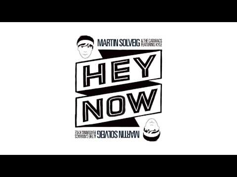 Martin Solveig & The Cataracs - Hey Now (Carnage Remix) [FREE DOWNLOAD]