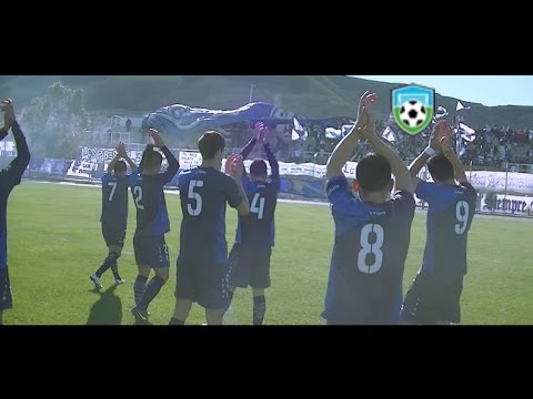 Federal "B" / Jorge Newbery 2 - Florentino Ameghino 1