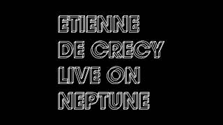 Etienne de Crecy - Prix choc