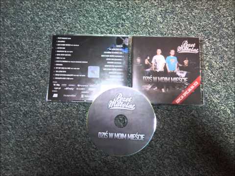 Pezet & Małolat -  Odkąd Ostatnio Gadaliśmy (Feat.  Diox / Hifi Banda)