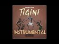 Tigini | Kikimoteleba | [ Unofficial Instrumental ]