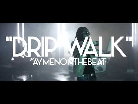 |FREE| Migos x Lil Baby Type Beat ''Drip Walk" | AymenOnTheBeat
