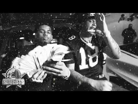 Pooh Shiesty X BigWalkDog Type Beat 2023 "In The Dark"