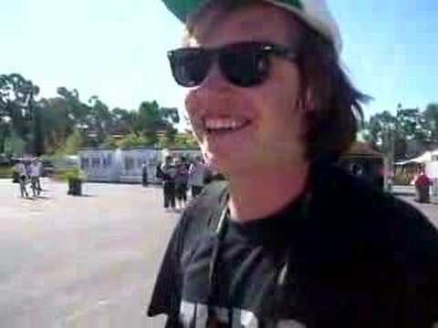 Declan from British India. For Crissy, Julia and Claire.