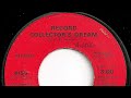 Glen Campbell - "Record Collector's Dream"
