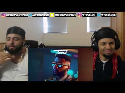 Samara A vibe 🔥 *UK🇬🇧REACTION* 🇹🇳🇱🇾 Samara- Lii  ( Audio )