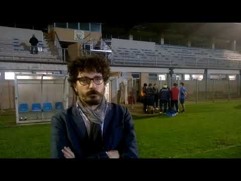 Allenamenti Congiunti in Tour: Parma e Fraore Noceto. Intervista a