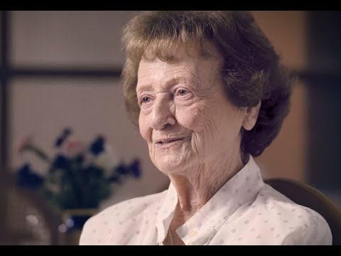 לראות ילדים באושוויץ: עדותה של דיטה קראוס