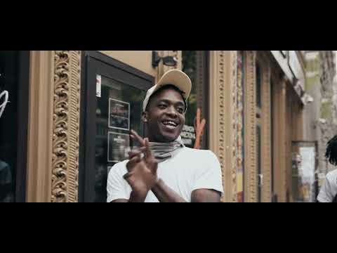 Woubzz- Stealth Mode (Official Music Video) Shot by @TheUrbanAnatomy