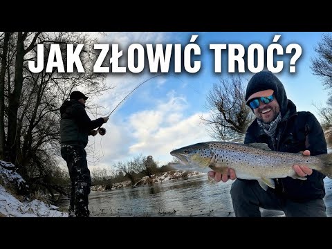 Poradnik, sprzęt, miejscówki i techniki- Otwarcie sezonu na Drwęcy z muchówką.