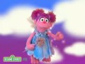 Abby Cadabby Loves Words