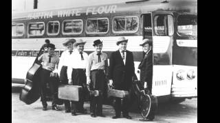 Flatt and Scruggs- When the Angels Carry You Home