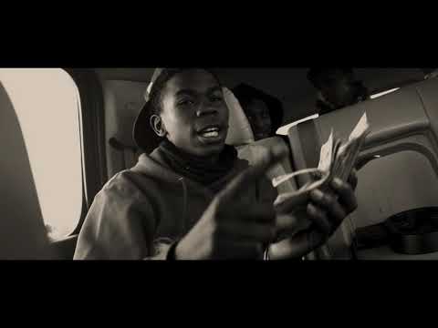 DB Odog (feat. MoneyReek) - Countin' Dividends [Official Music Video] Dir. by @ev.made.it