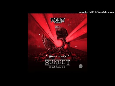 Big-Head & Maza-First Flight