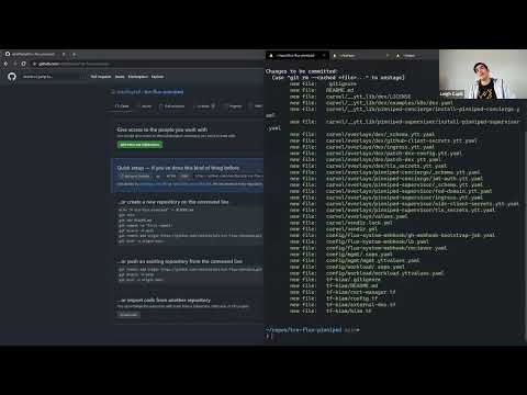 Securing GitOps Debug Access with Flux, Pinniped, Dex & GitHub - Leigh Capili