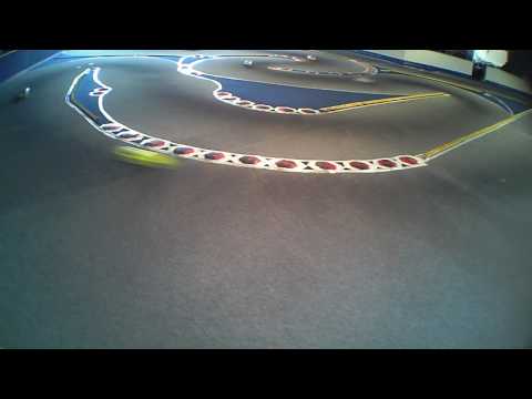 2.A-Finale 13.5stock LRP Bünde 26.03.2017