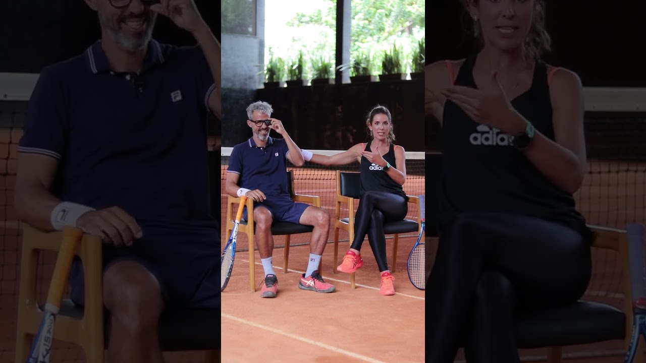 Entre (vistas) “OLHO DOMINANTE e PONTO DE CONTATO COM A BOLA” com Pedro Braga