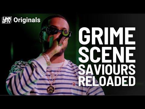 Chip, D Double E, Jammer, P Money, Specs, Kasst 8 (+ more) Grime Scene Saviours (Reloaded) LIVE  ????