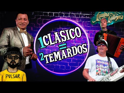 Reaccíon - 1 Clásico 2 temardos - Cumbia Callejera- Damas gratis/Alberto Pedraza/Sante Fe klan